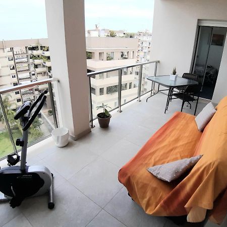 Boulevard Suite Bari Exterior photo