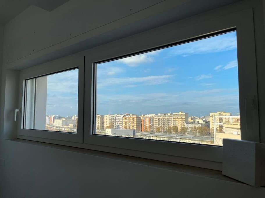 Boulevard Suite Bari Exterior photo
