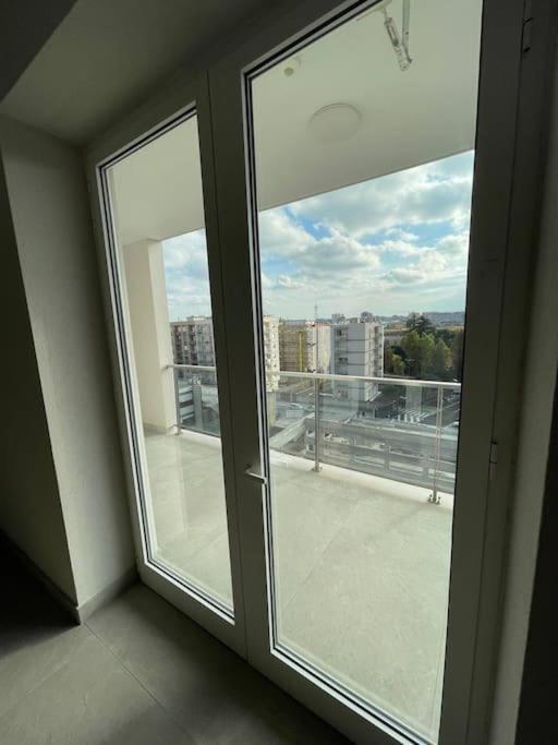 Boulevard Suite Bari Exterior photo