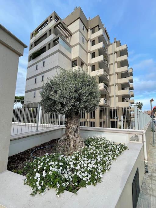 Boulevard Suite Bari Exterior photo