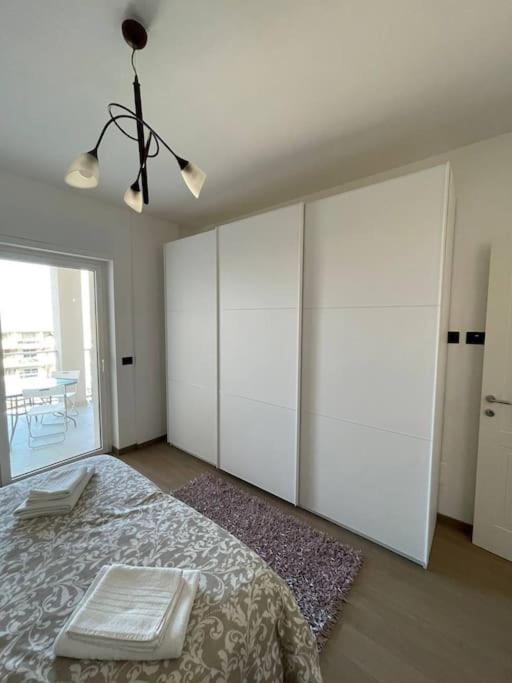 Boulevard Suite Bari Exterior photo