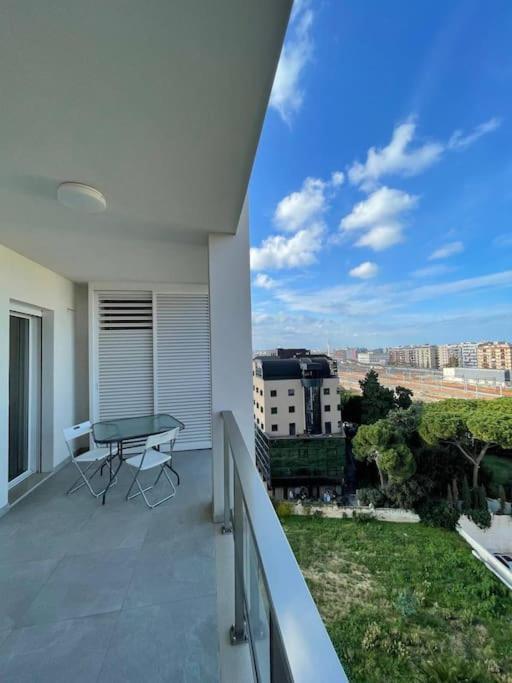 Boulevard Suite Bari Exterior photo