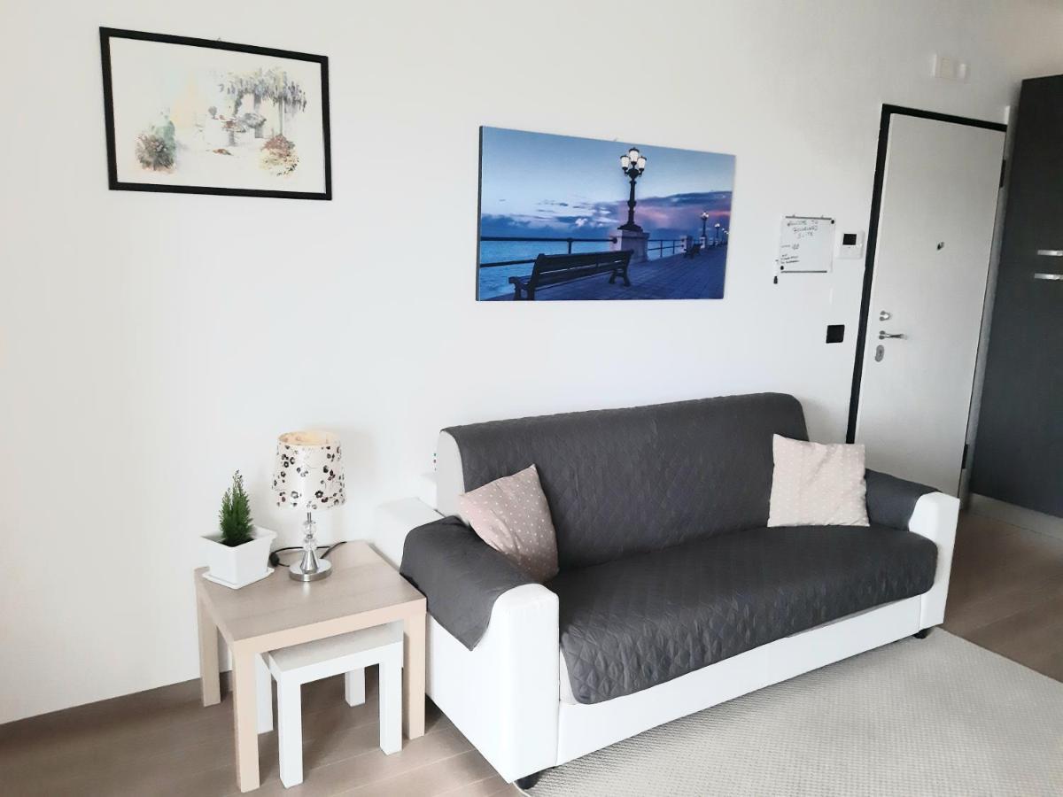 Boulevard Suite Bari Exterior photo