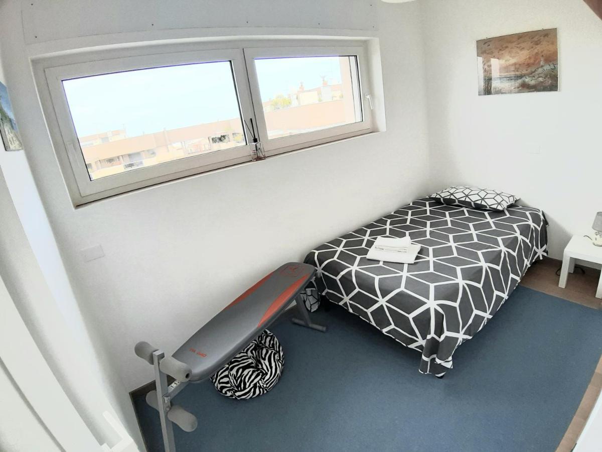 Boulevard Suite Bari Exterior photo